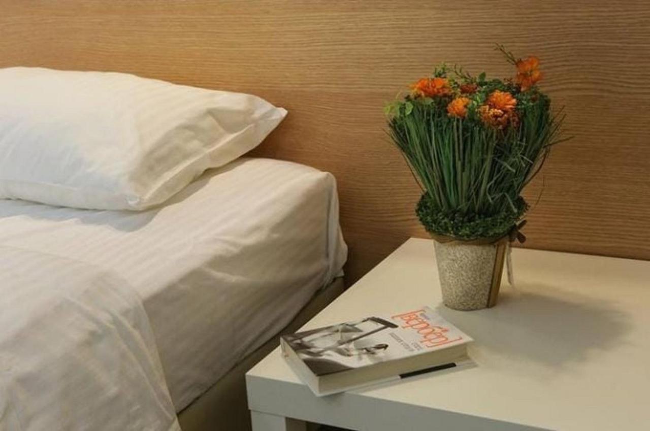 Moss Art Boutique Hotel Bakü Dış mekan fotoğraf