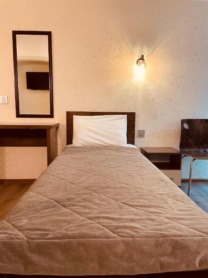 Moss Art Boutique Hotel Bakü Dış mekan fotoğraf